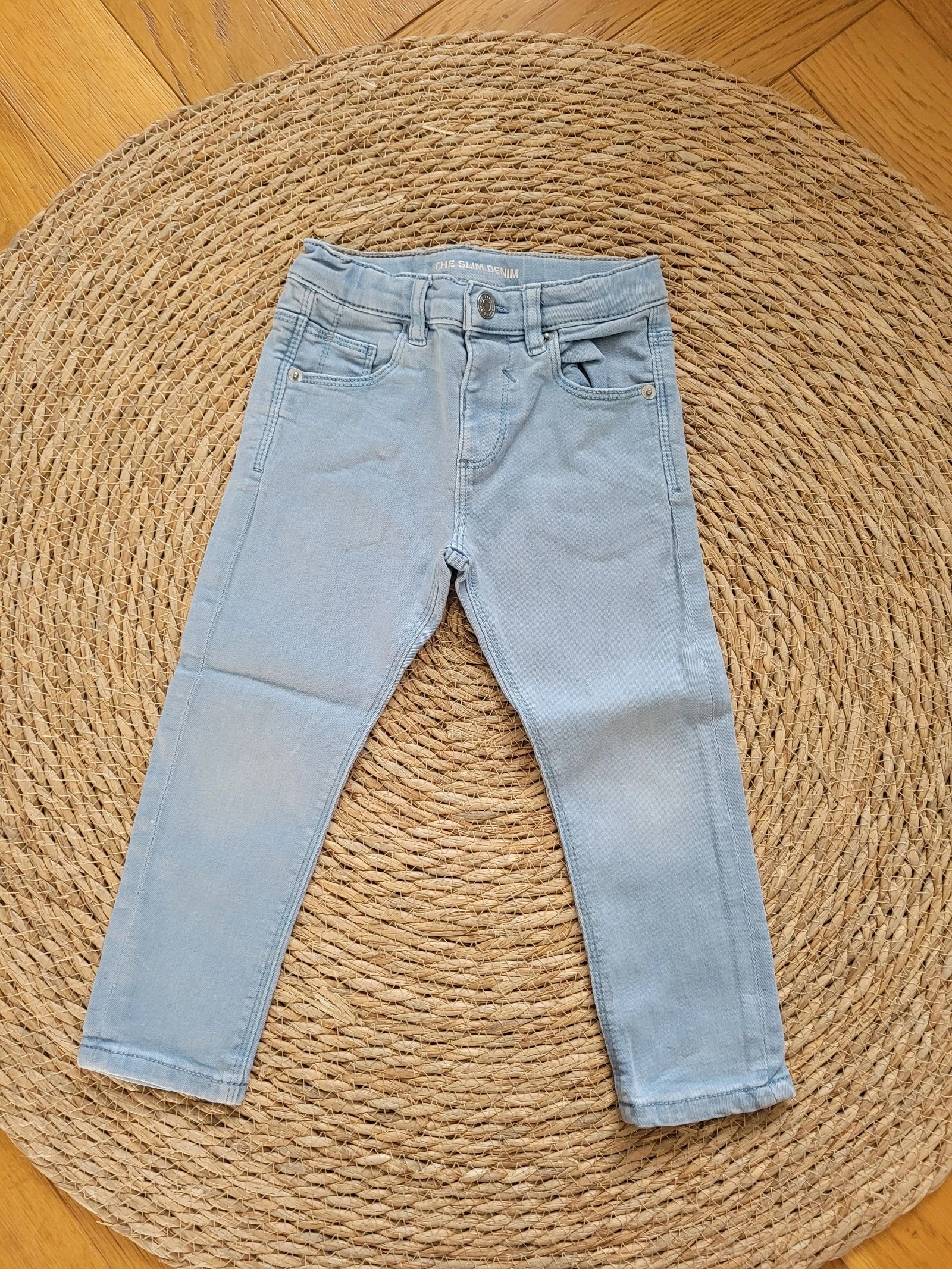 Jeans Zara
